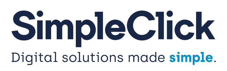 SimpleClick Logo
