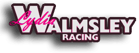 Lydia Walmsley Racing Logo