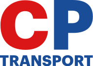 CP Transport Logo