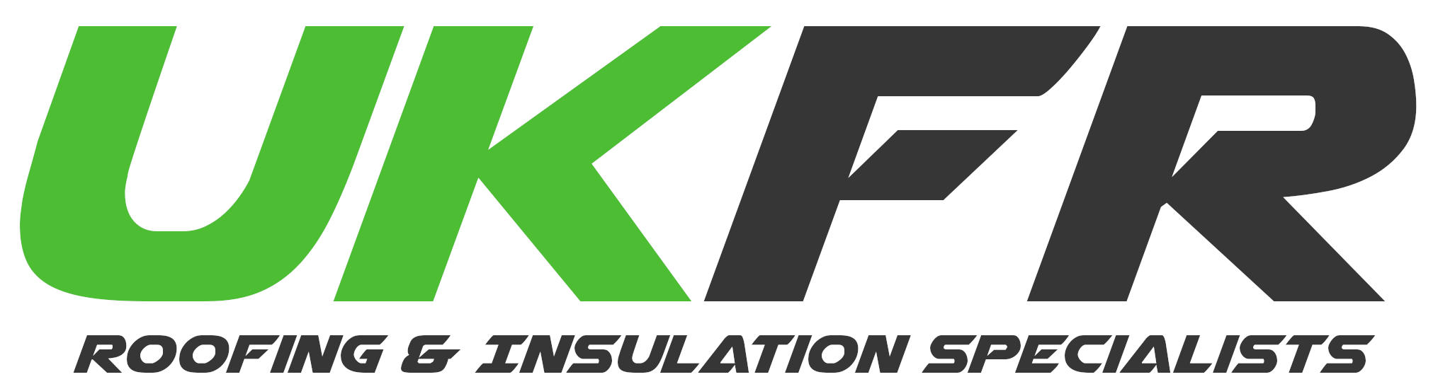 UKFR Green Logo